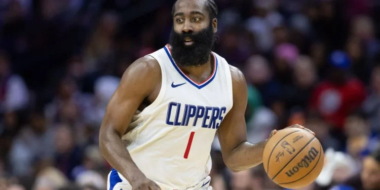 The Paradox of James Harden Misunderstood Genius or Just Underrated