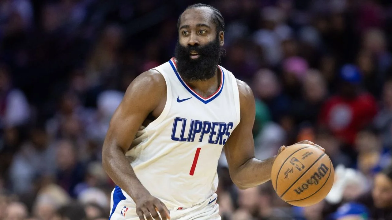 James Harden Calls Himself Most Underrated And Misunderstood