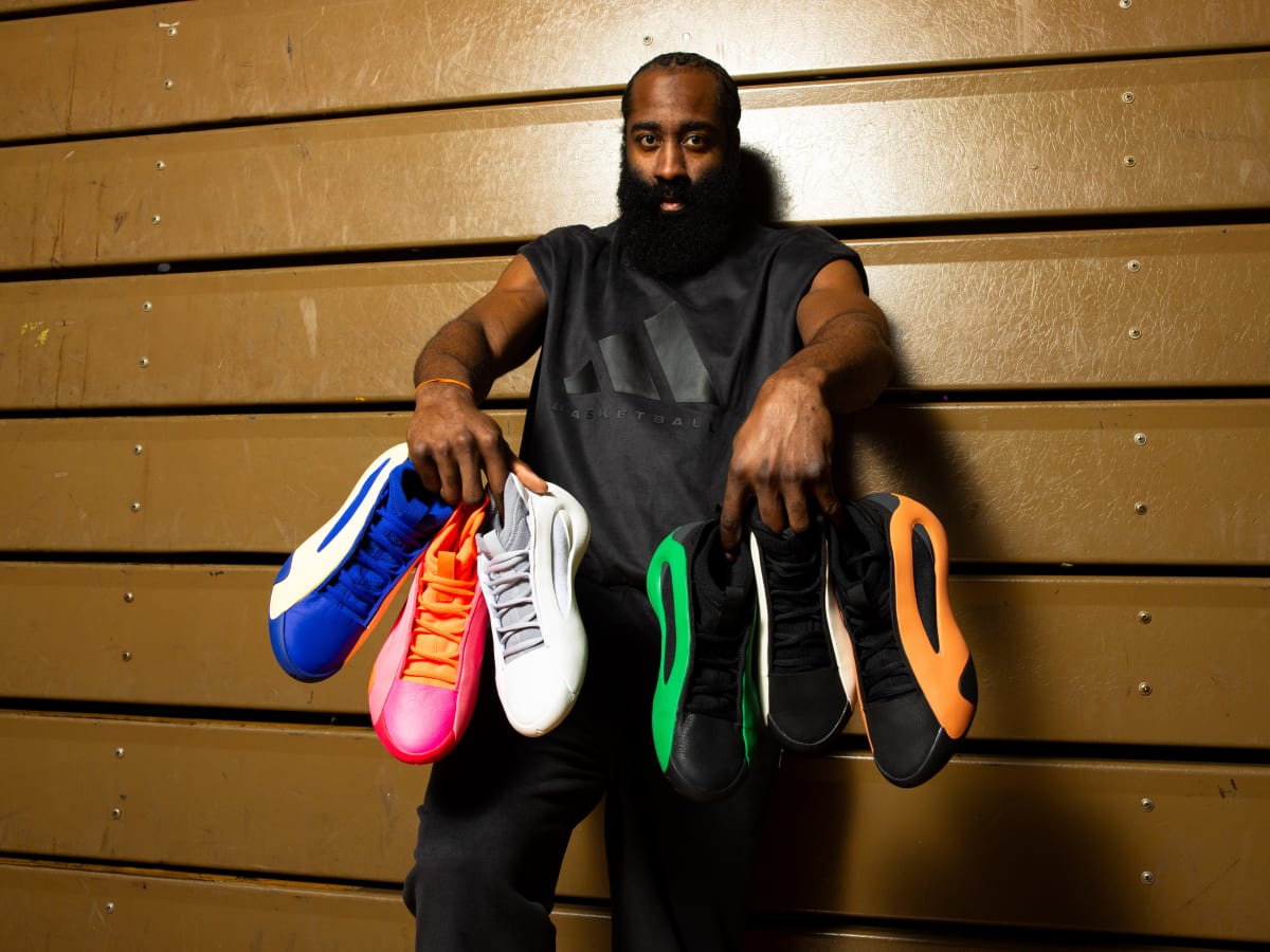 The Paradox of James Harden Misunderstood Genius or Just Underrated