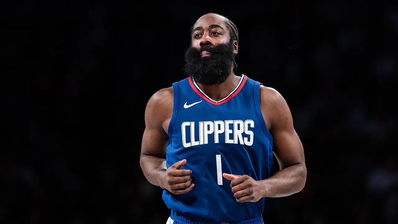 The Paradox of James Harden Misunderstood Genius or Just Underrated