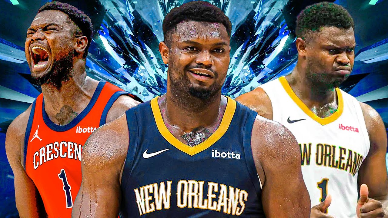 NBA News: New Orleans Pelicans Eyeing a Blockbuster Trade in 2025 NBA Offseason