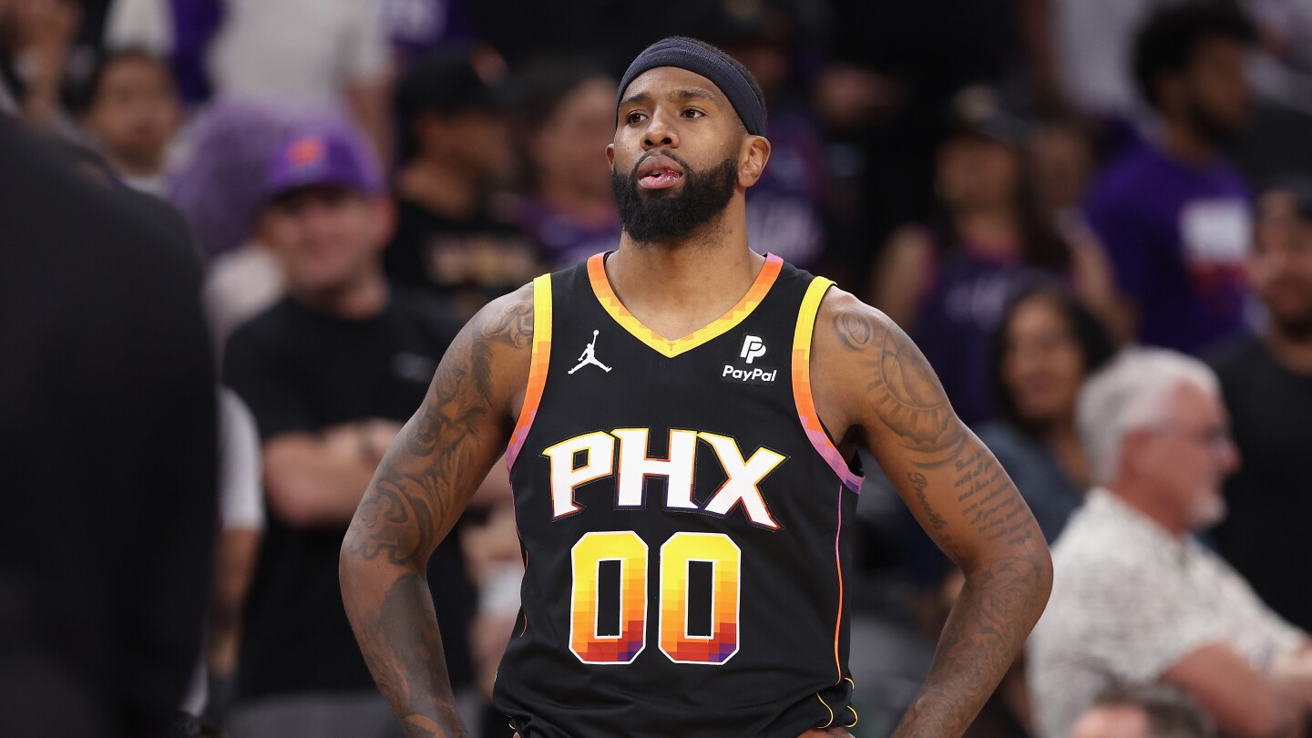 The Phoenix Suns' Strategic Moves to Solidify Their Roster