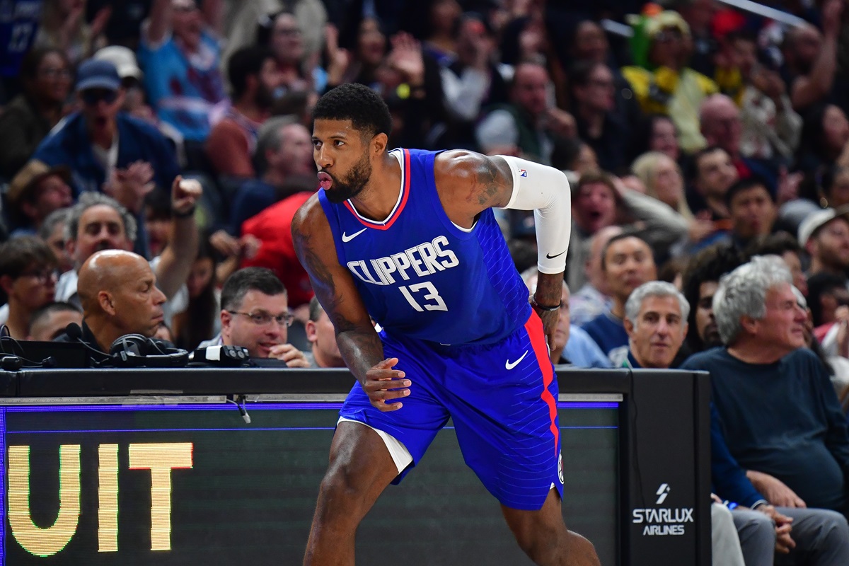 NBA News: Los Angeles Clippers Prepare Themselves For NBA Championship in 2024 Offseason