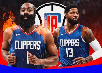 The Quest for Glory: Clippers' Strategic Moves in the Offseason