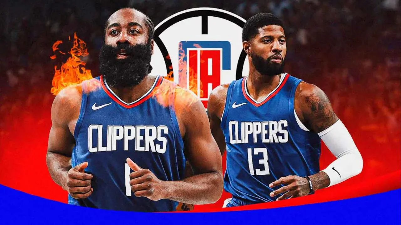 NBA News: Los Angeles Clippers Prepare Themselves For NBA Championship in 2024 Offseason