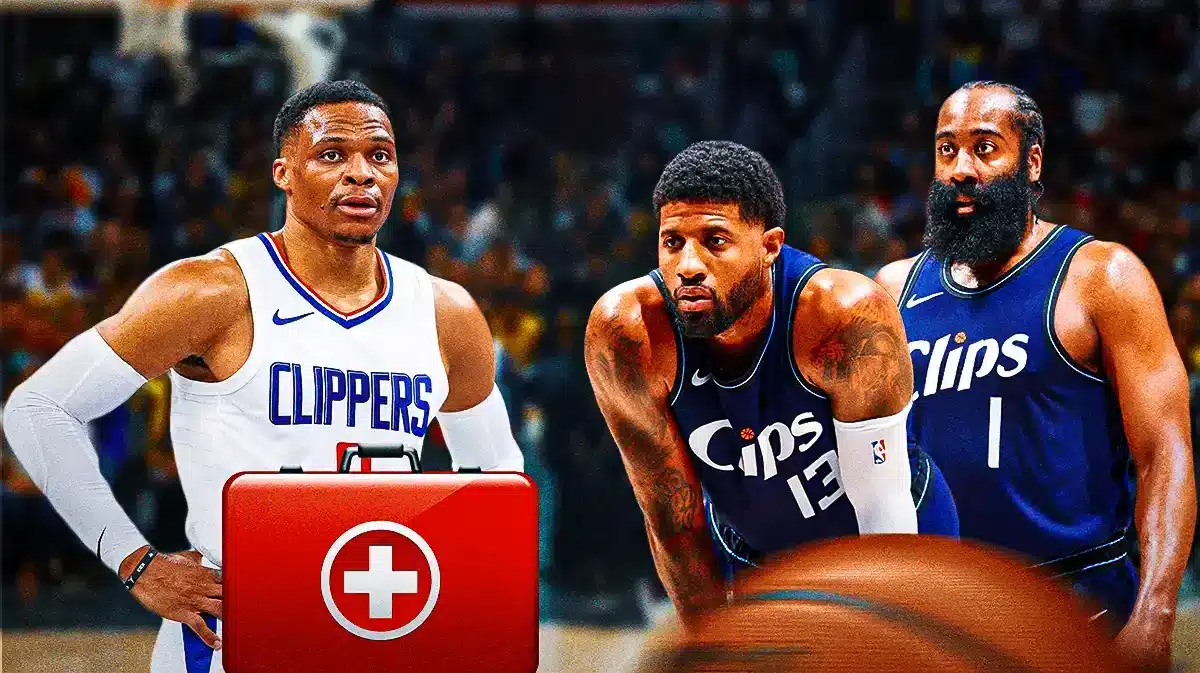 NBA News: Los Angeles Clippers Prepare Themselves For NBA Championship in 2024 Offseason