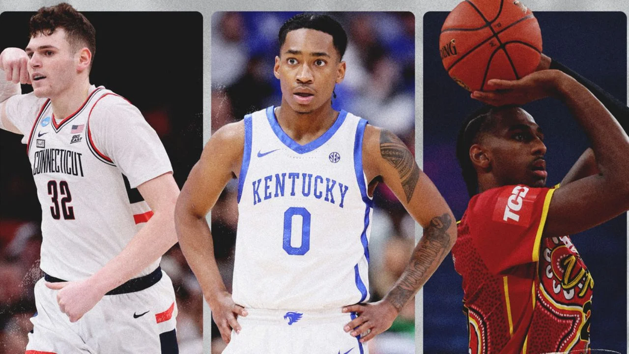 Atlanta Hawks Weigh Their Options as NBA Draft Approaches