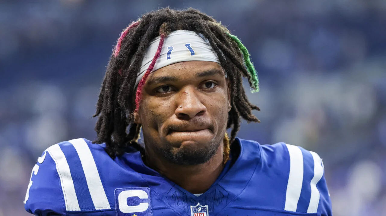 The Resurgence of Anthony Richardson: Indianapolis Colts' Beacon of Hope