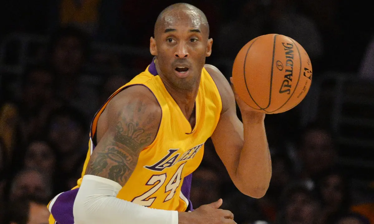The Resurgence of Kobe Bryant Memes in Jayson Tatum's NBA Finals Journey