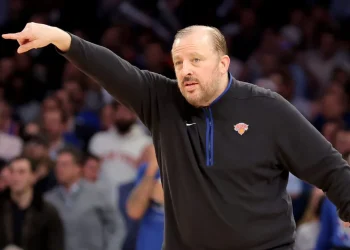 Resurgence of the New York Knicks, Tom Thibodeau's Pivotal Role and Prospective Extension