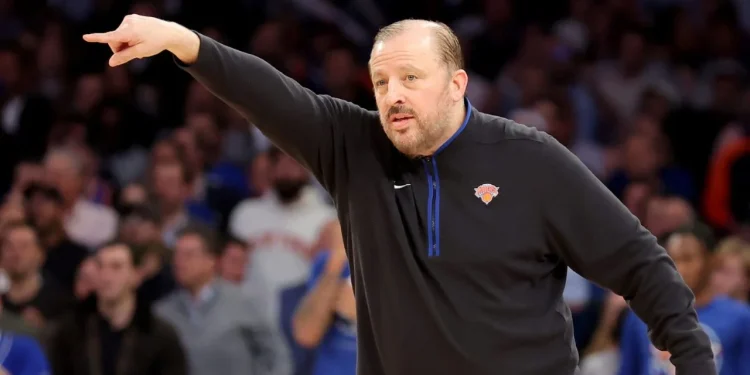 Resurgence of the New York Knicks, Tom Thibodeau's Pivotal Role and Prospective Extension