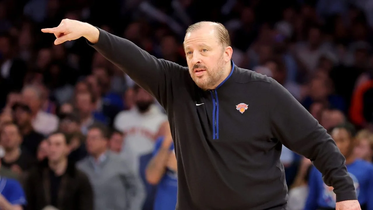 Resurgence of the New York Knicks, Tom Thibodeau’s Pivotal Role and Prospective Extension