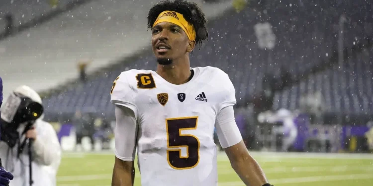 The Rise of Jayden Daniels: Washington Commanders' New Hope