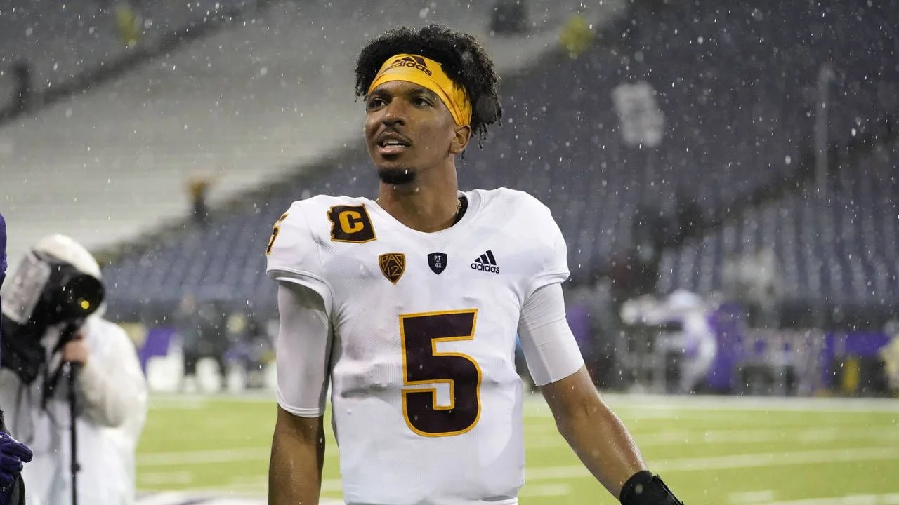 NFL News: Jayden Daniels Sparks Hope For Washington Commanders’ Resurgence In 2024