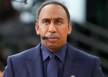 The Spotlight Challenge: Stephen A. Smith and the NBA Finals Controversy