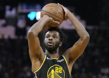 Why Trading Andrew Wiggins Could Be Golden State Warriors' Key Play