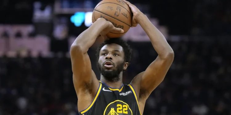 Why Trading Andrew Wiggins Could Be Golden State Warriors' Key Play