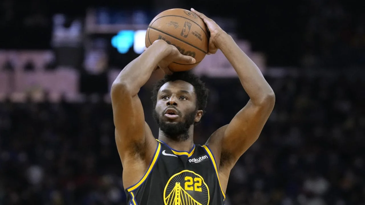 Why Trading Andrew Wiggins Could Be Golden State Warriors’ Key Play