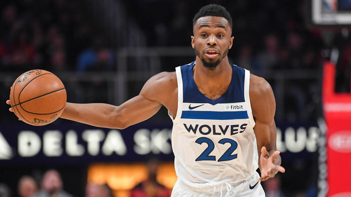 The Strategic Chess Move: Why Trading Andrew Wiggins Could Be Golden State's Key Play