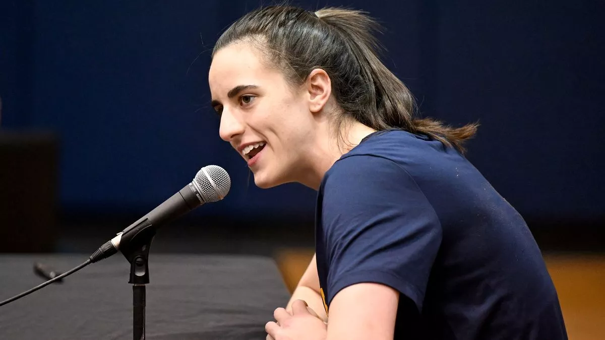 Why Caitlin Clark’s Absence From Team USA For Olympics 2024 Was The Right Decision