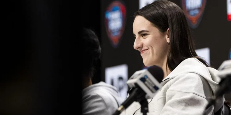 The Strategic Exclusion: Why Caitlin Clark's Absence from Team USA Was the Right Decision