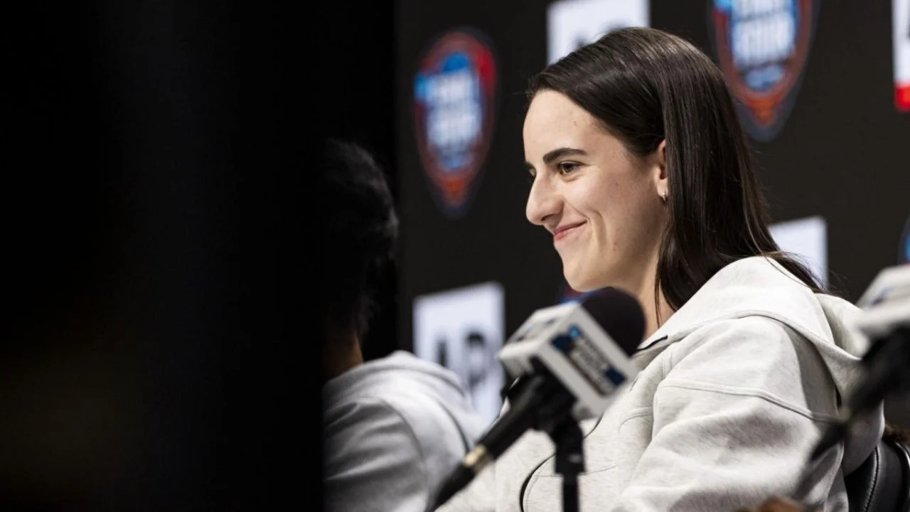 Why Caitlin Clark’s Absence From Team USA For Olympics 2024 Was The Right Decision