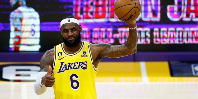 The Strategic Moves Behind LeBron James' Endorsement of Dan Hurley for Lakers Coach