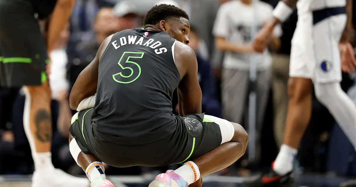 The Minnesota Timberwolves’ Workout Photos, Is It a Curse or Just a Catastrophe?