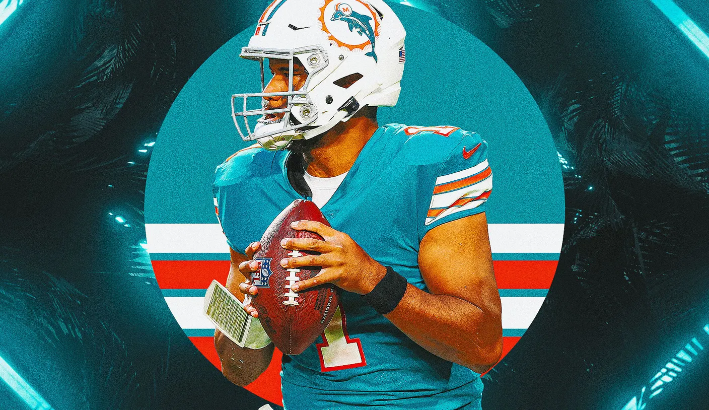 NFL News: Tua Tagovailoa’s $50,000,000 Question, Balancing Act for the Miami Dolphins with Donovan McNabb’s Insight