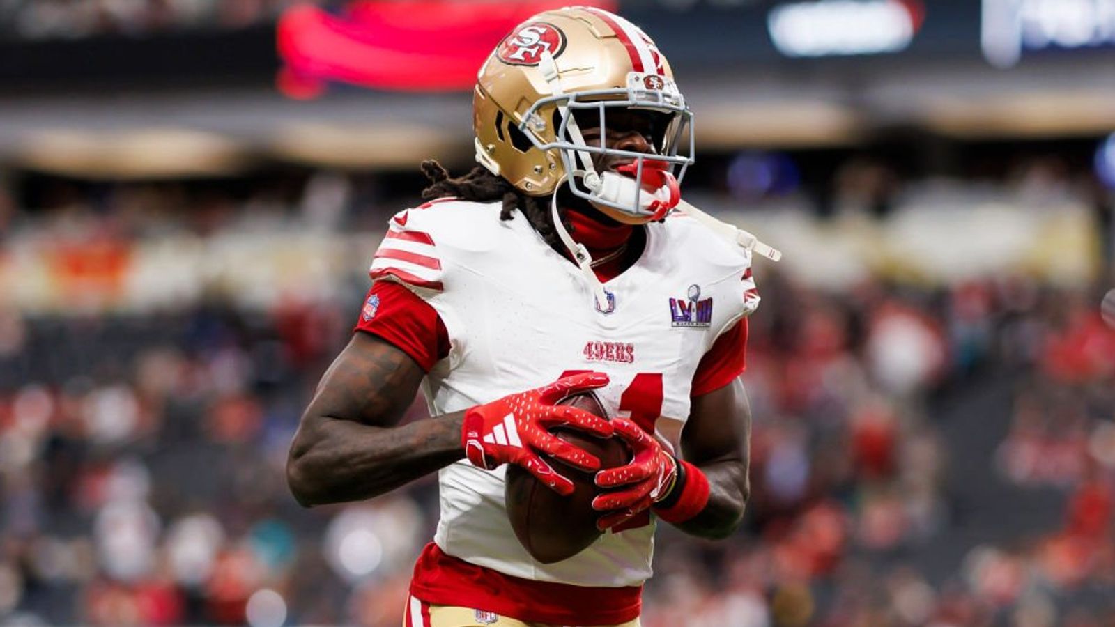 The Uncertain Future of Brandon Aiyuk with the San Francisco 49ers 2