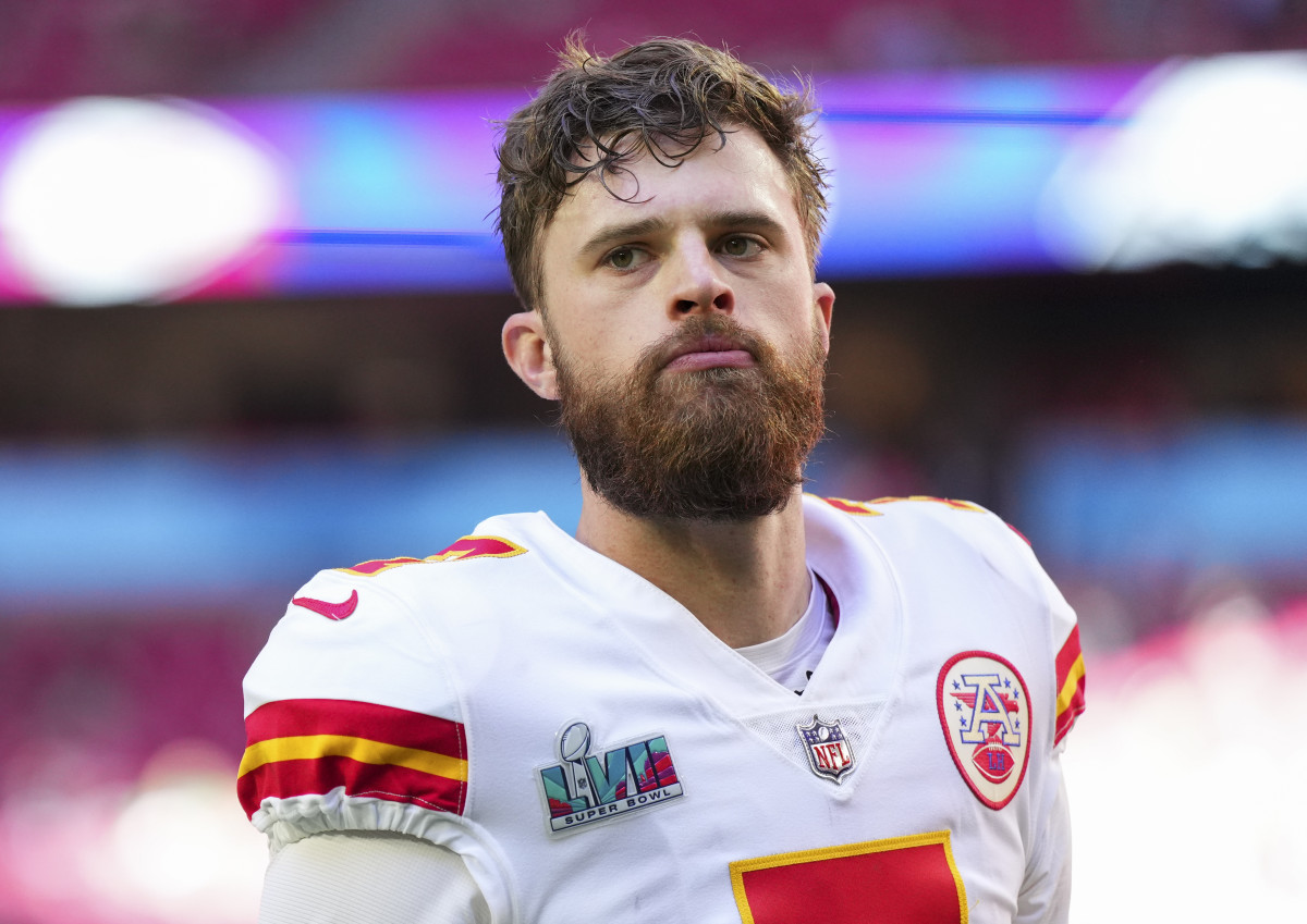 NFL News: NFL’s New Kickoff Rules Will Drastically Affect Kansas City Chiefs’ Kicker Harrison Butker