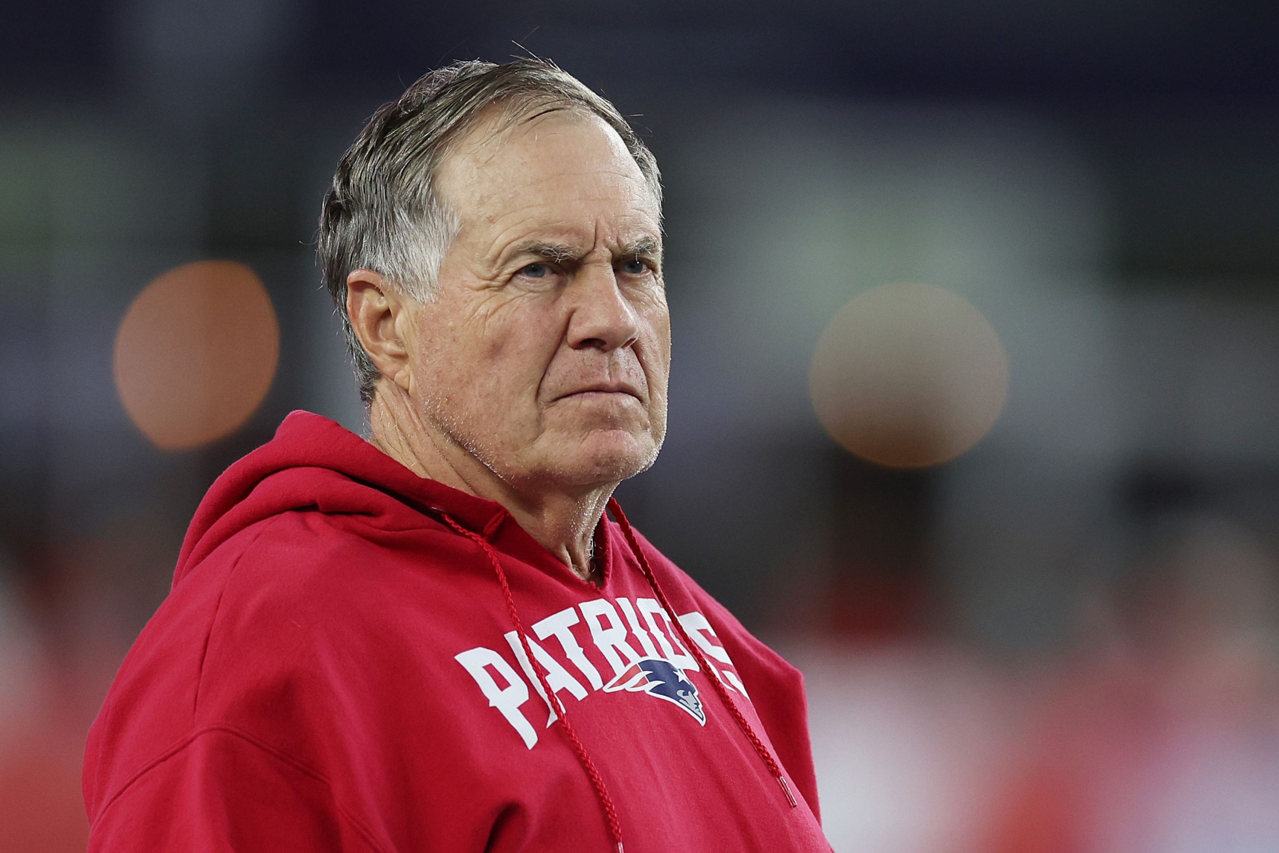  The Unraveling of Mac Jones Bill Belichick's Stuck Ways and a Career on the Move