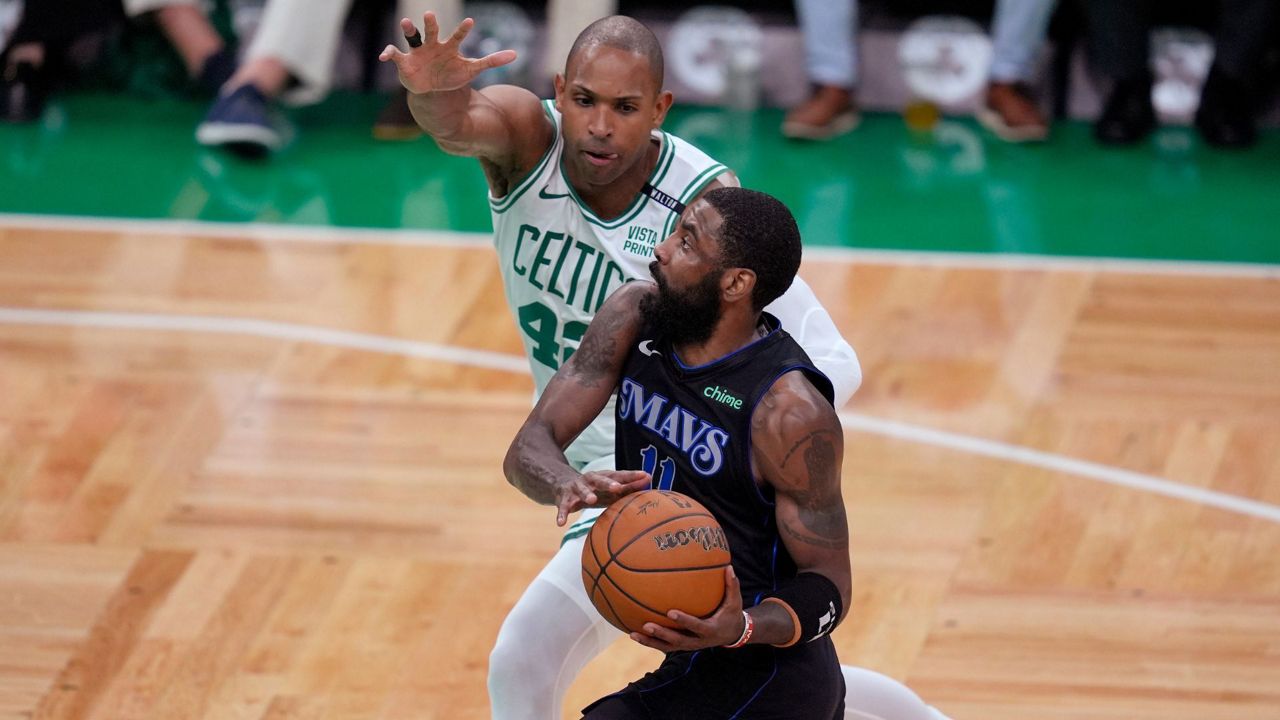 The Winds of Change in the NBA Finals Mavericks Need a Rethink After Celtics’ Dominance in Game 2