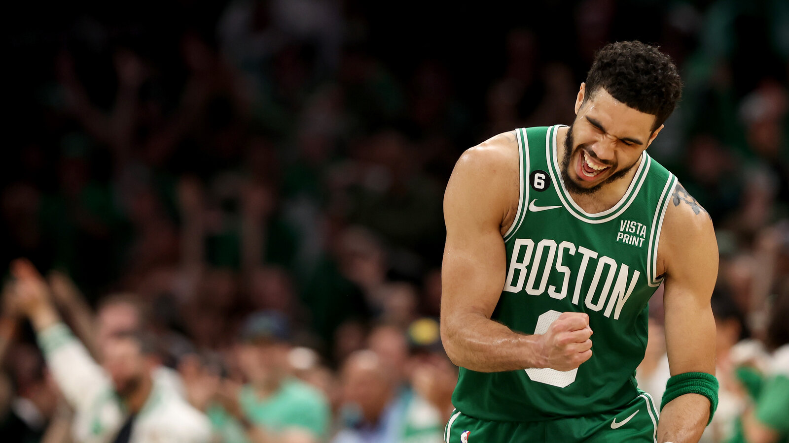 Three Turning Points in the Celtics' Thrilling Game 2 Victory