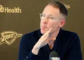 Thunder GM Sam Presti Opens Up About Gordon Hayward Trade Mistake What Went Wrong---