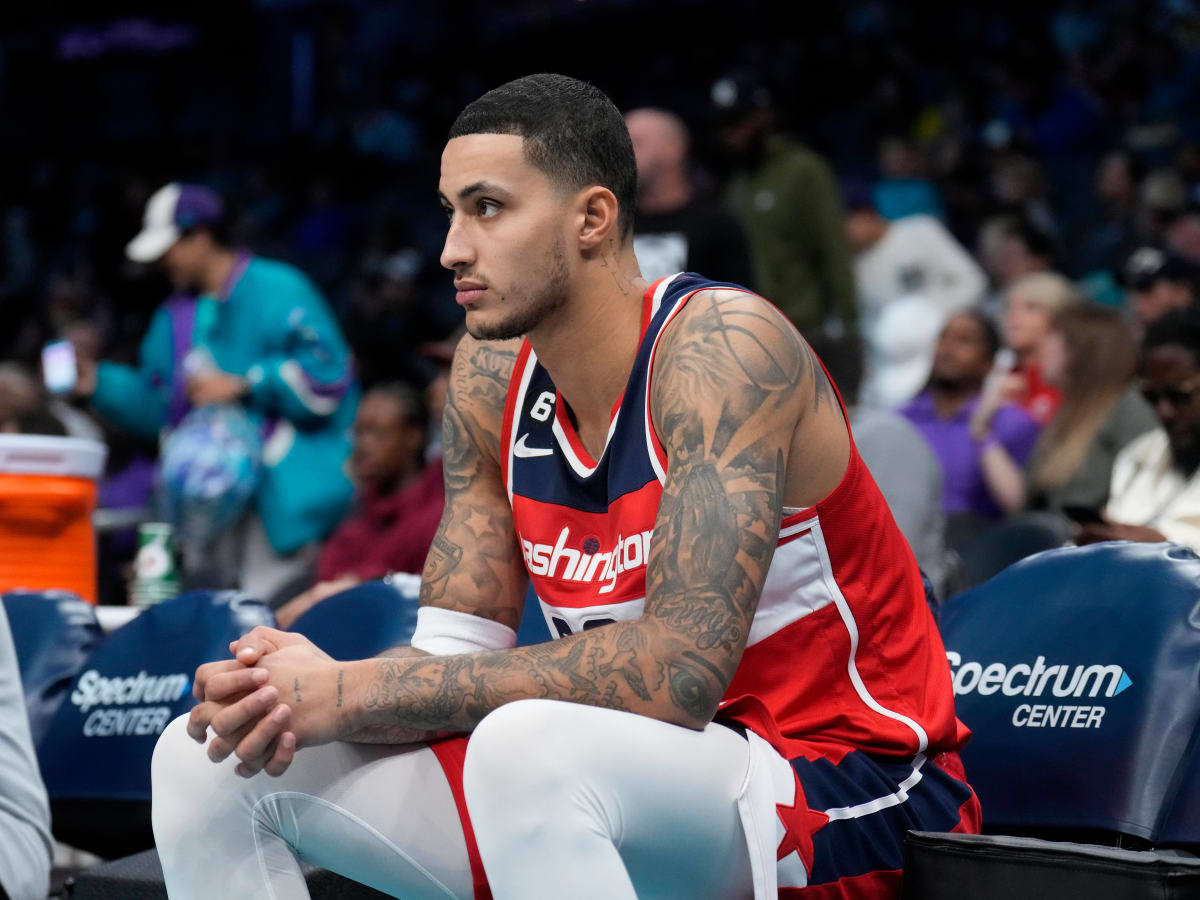 Thunder's Strategic Moves Eyeing Kyle Kuzma and Lauri Markkanen for a Championship Push