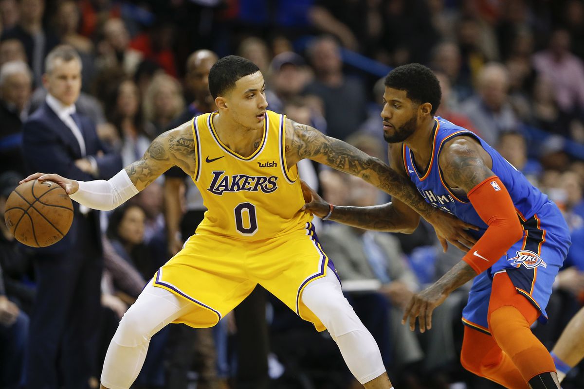 Oklahoma City Thunder Eyeing Double Trouble, Can Kyle Kuzma & Lauri Markkanen Spark Their Title Run?