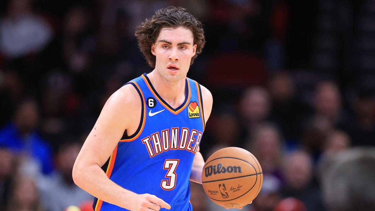 Thunder's Strategic Moves Eyeing Kyle Kuzma and Lauri Markkanen for a Championship Push