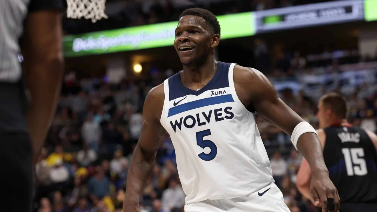 Minnesota Timberwolves Beat Dallas Mavericks, Top Highlights and Key Players from Game 4