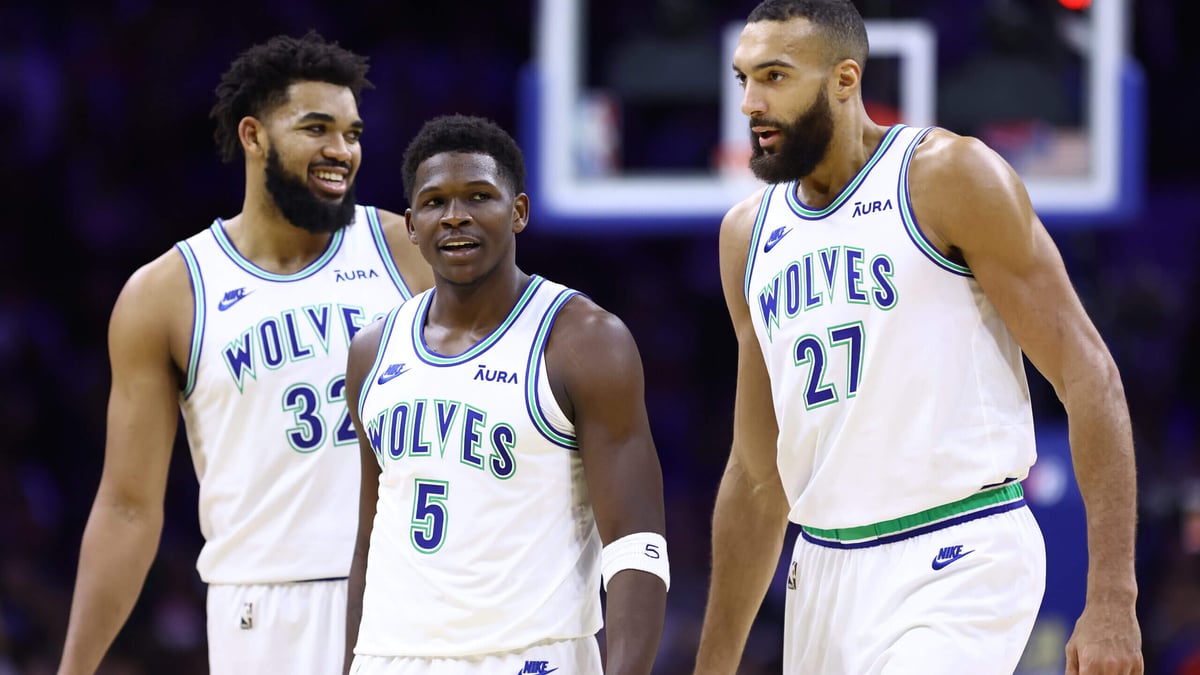 Timberwolves' Financial Crossroads Balancing Title Dreams and Fiscal Reality.