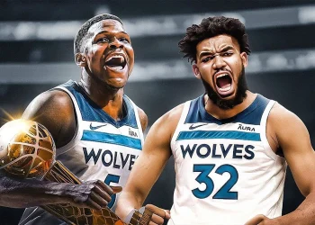 Timberwolves' Financial Crossroads: Balancing Title Dreams and Fiscal Reality
