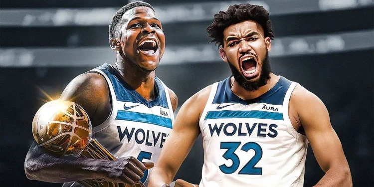 Timberwolves' Financial Crossroads: Balancing Title Dreams and Fiscal Reality