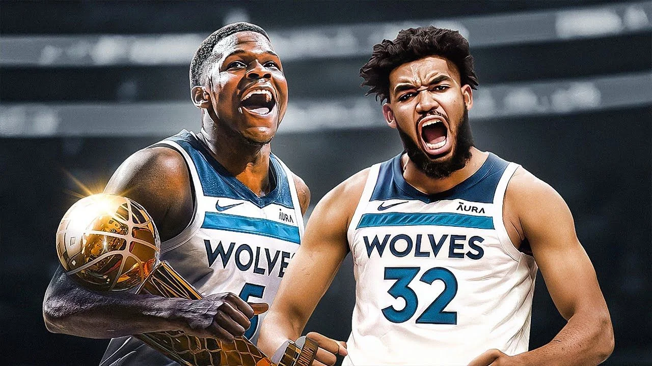 Minnesota Timberwolves Face Tough Decisions As $75,000,000 Tax Penalty Looms Over Their Heads