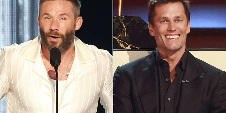 https://nypost.com/2024/06/11/sports/little-inappropriate-tom-brady-roast-was-like-a-locker-room-julian-edelman/