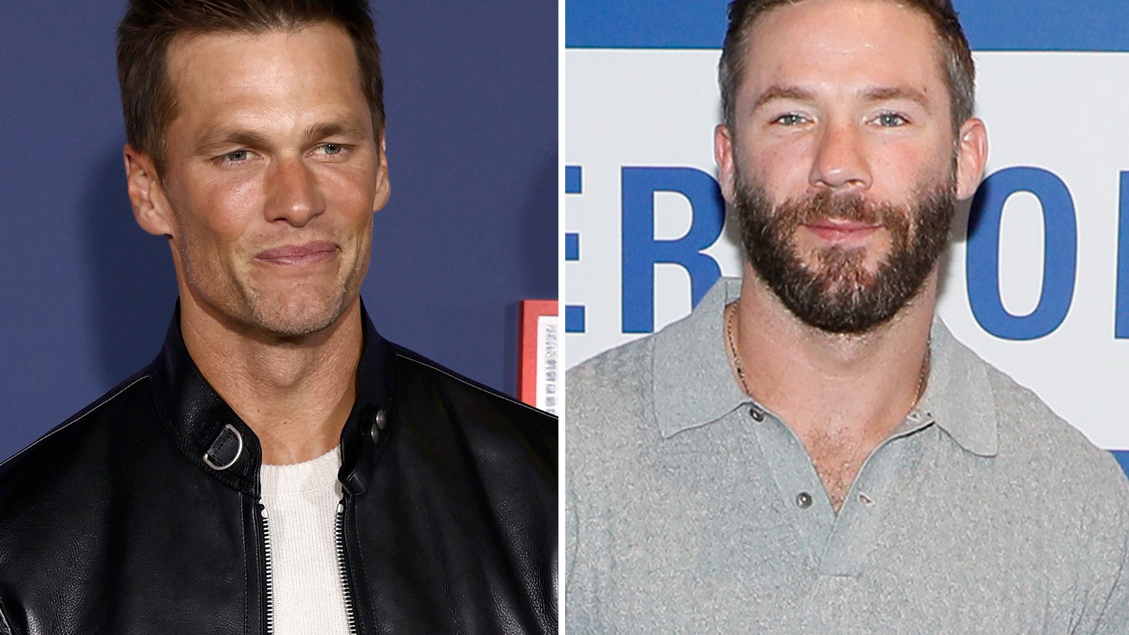 Tom Brady’s Locker Room Laughs Julian Edelman Shares Inside Jokes from the Patriots’ Days