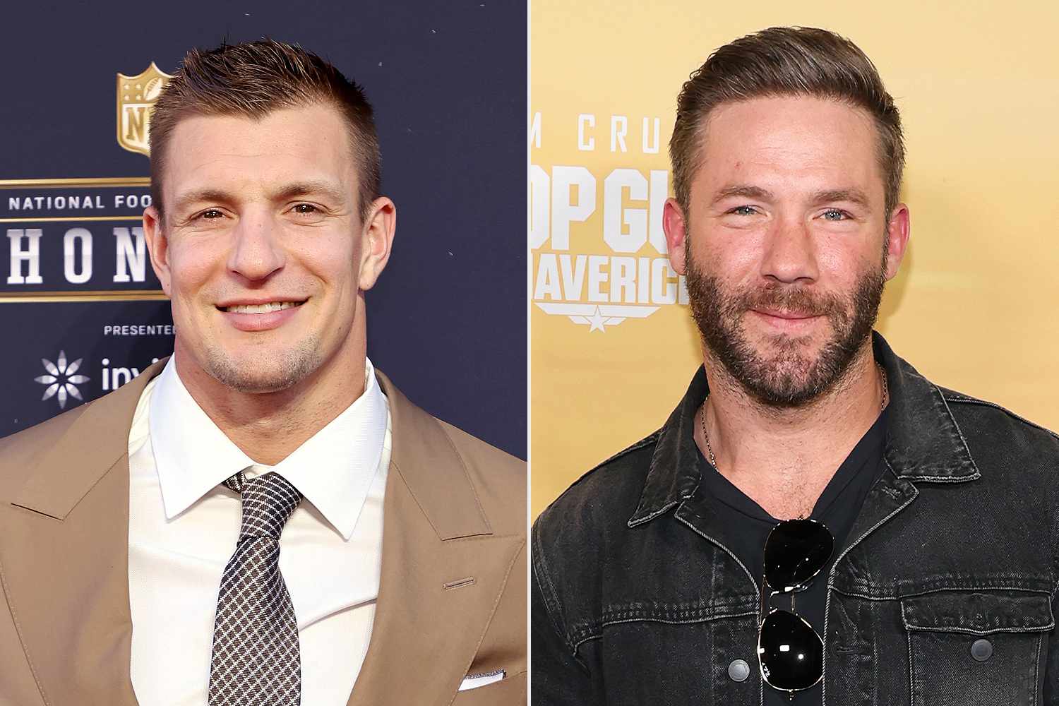 Tom Brady’s Locker Room Laughs Julian Edelman Shares Inside Jokes from the Patriots’ Days