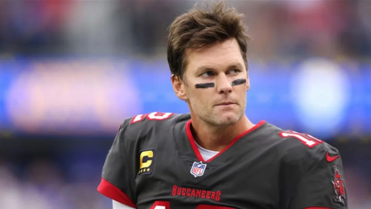 NFL News: Tom Brady Commends Green Bay Packers’ Strategy with Jordan Love