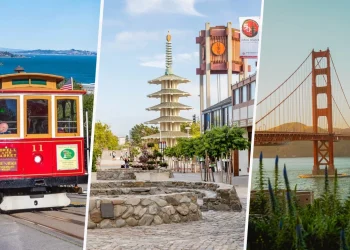 Top 50 Things to Do in San Francisco: 49ers Fan Guide