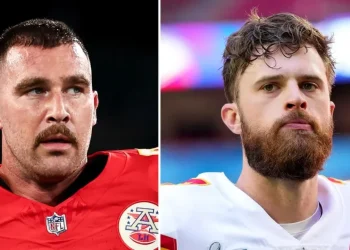 Travis Kelce Discusses Harrison Butker's Role Amidst NFL Changes and Controversy
