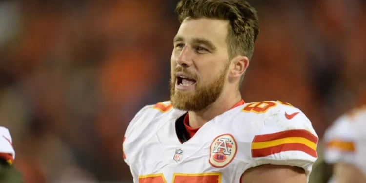 NFL News: Kansas City Chiefs Navigate White House Amid Controversies, Trevis Kelce's Humor and Pride in Spotlight